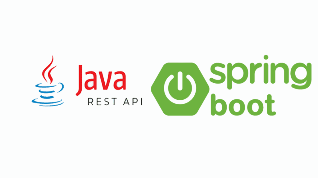 Java and Spring Boot