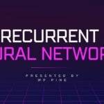 Recurrent Neural Networks