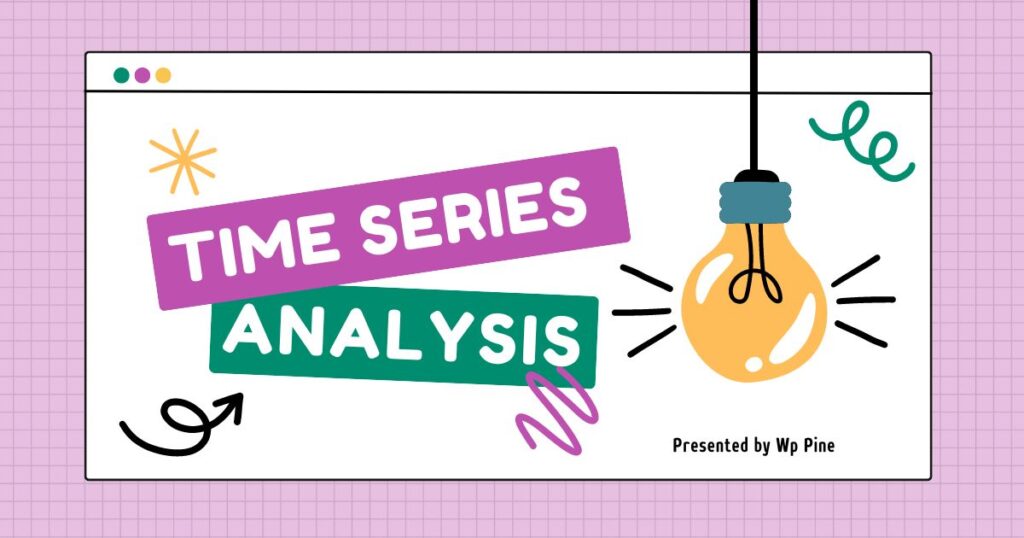 Time Series Analysis