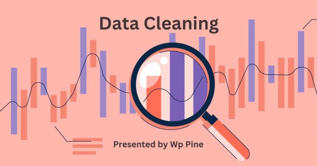 Data Cleaning