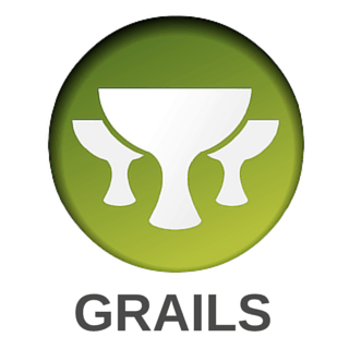 Java Framework - GRAILS