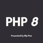 PHP 8