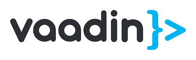 Java Framework - Vaadin