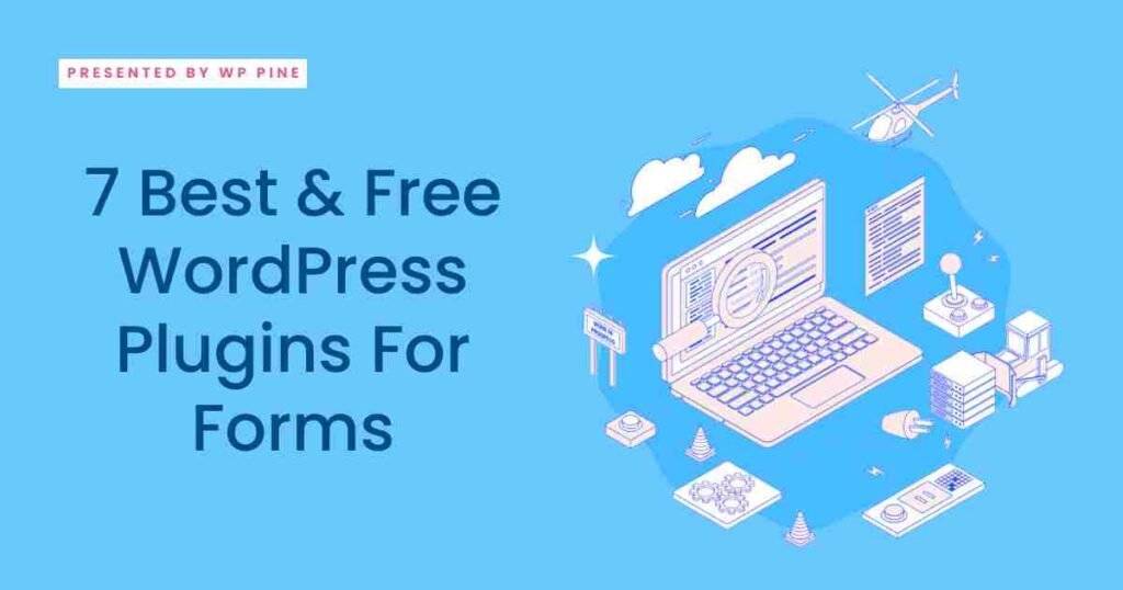 WordPress Plugins For Forms