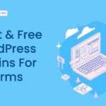 WordPress Plugins For Forms