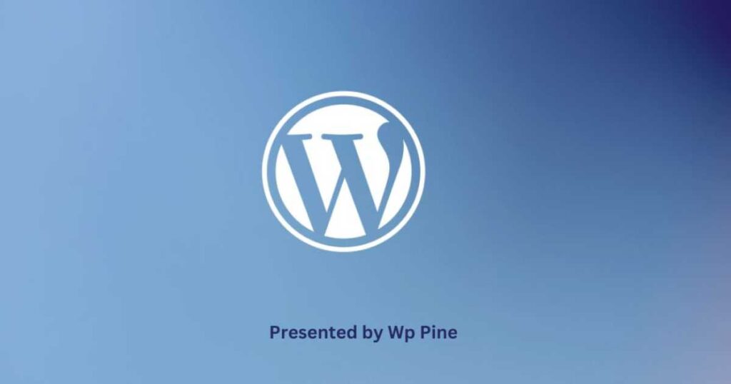 WordPress