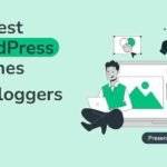 Free WordPress Themes For Blogging