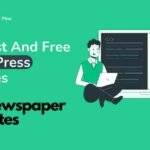 Newspaper Themes for WordPress