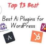 Best AI Plugins for WordPress