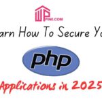 secure PHP applications