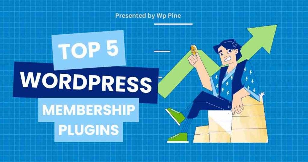 How to Build a WordPress Membership site in 2024