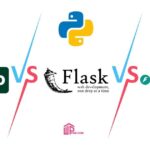 Django vs Flask vs FastAPI