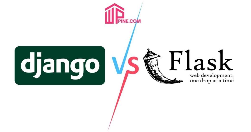 Django vs Flask