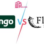 Django vs Flask