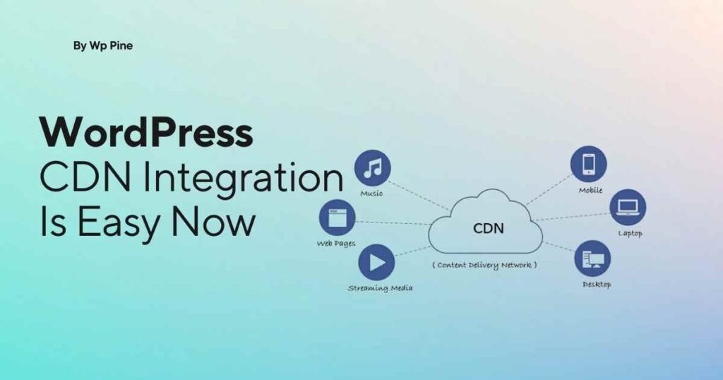 CDN Integration