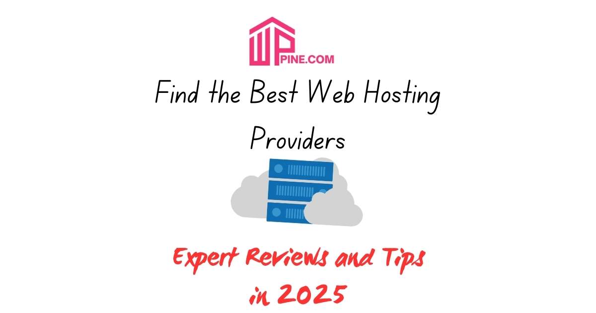 Web Hosting