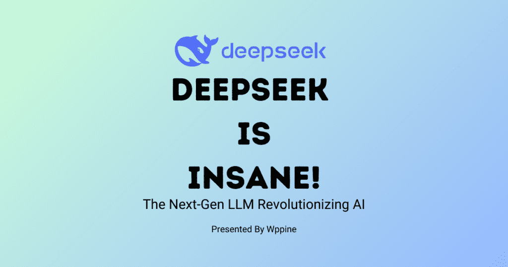 DeepSeek