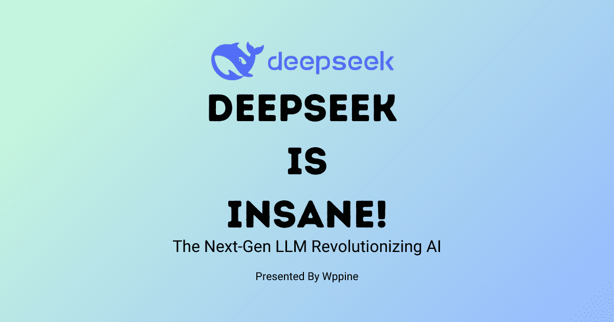 DeepSeek